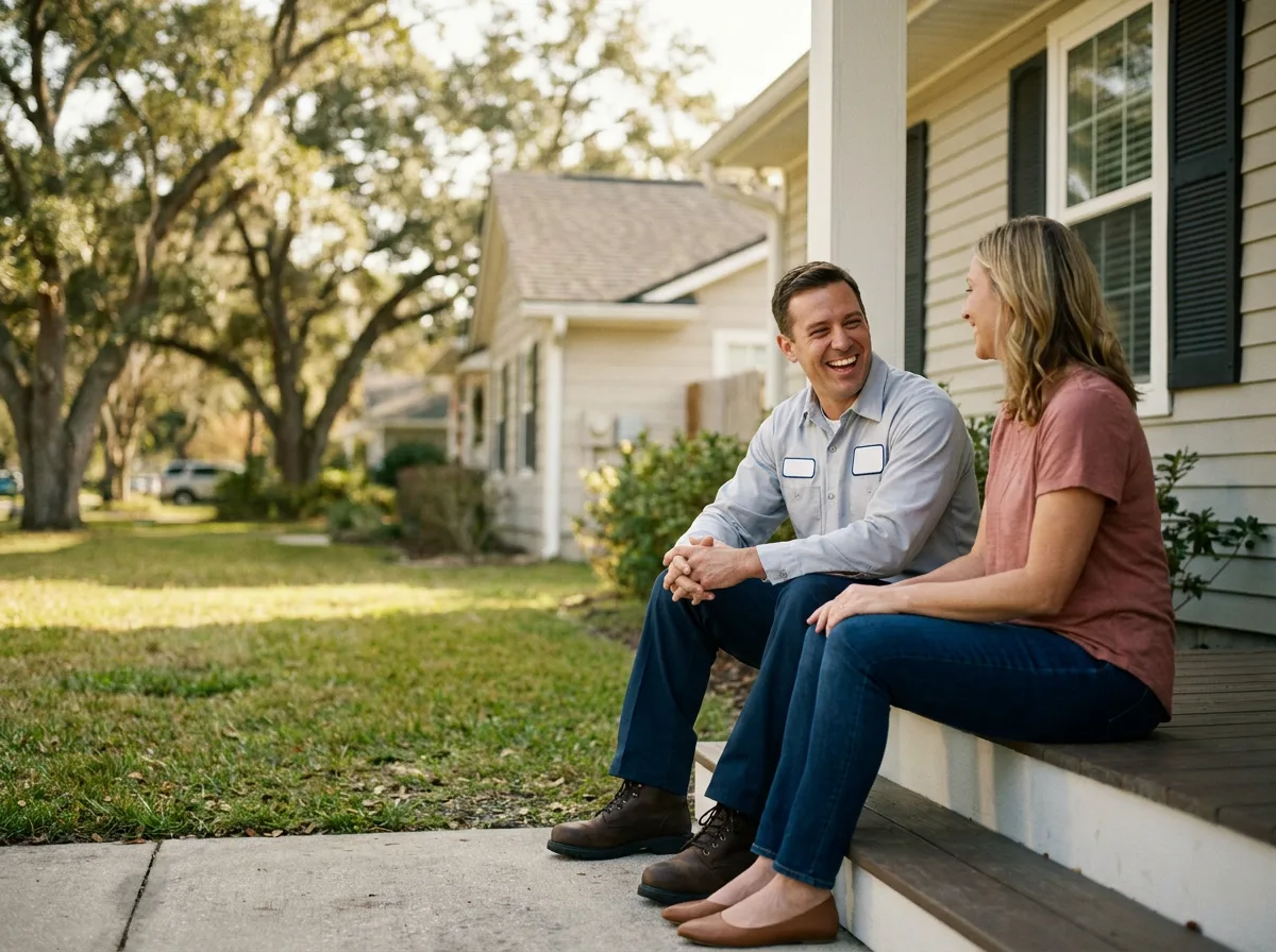 Septic tank pumping FAQs for Davisboro, GA